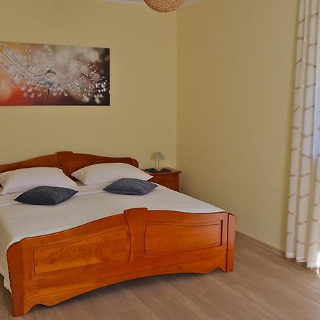 Apartment Baban In Zaga, Slovenia Ngoại thất bức ảnh