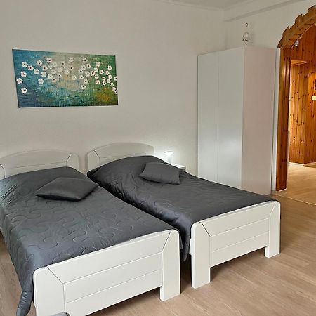 Apartment Baban In Zaga, Slovenia Ngoại thất bức ảnh