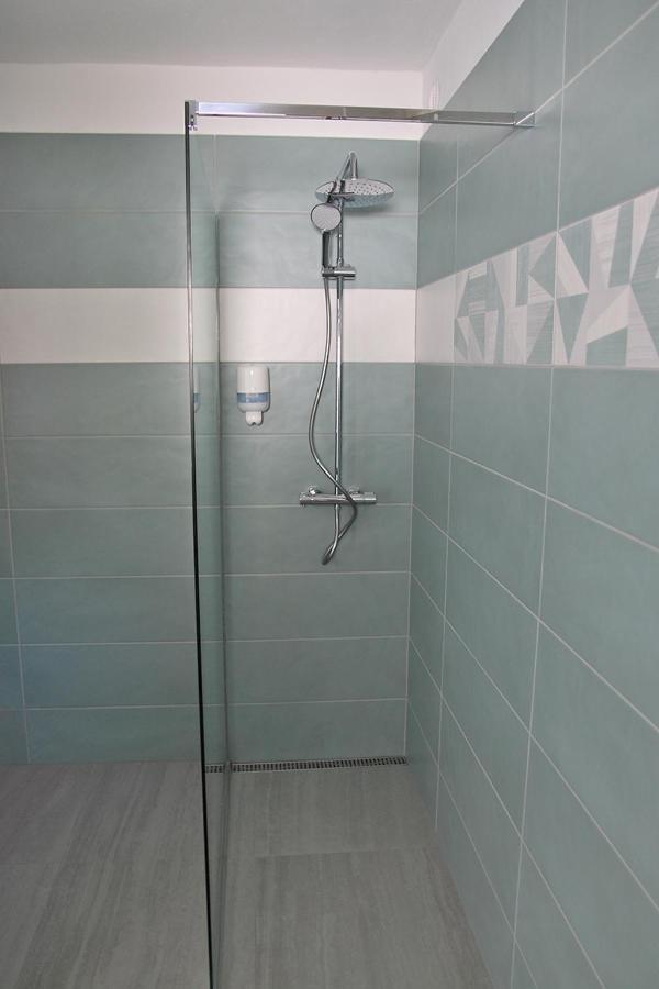 Apartment Baban In Zaga, Slovenia Ngoại thất bức ảnh