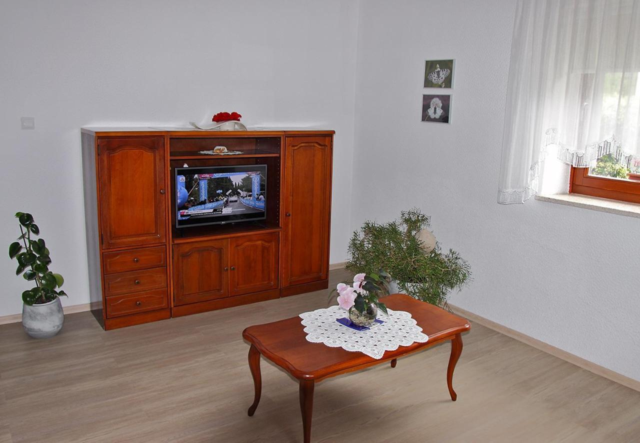 Apartment Baban In Zaga, Slovenia Ngoại thất bức ảnh