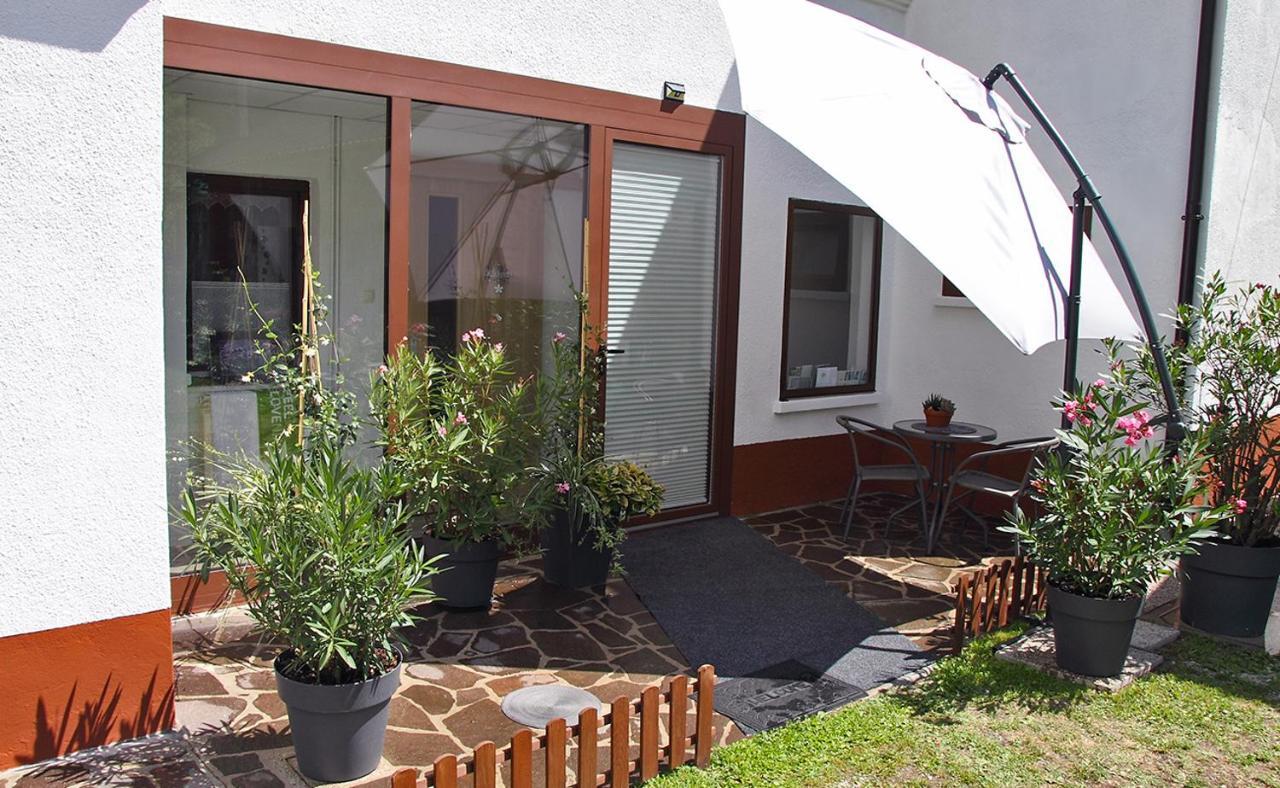 Apartment Baban In Zaga, Slovenia Ngoại thất bức ảnh
