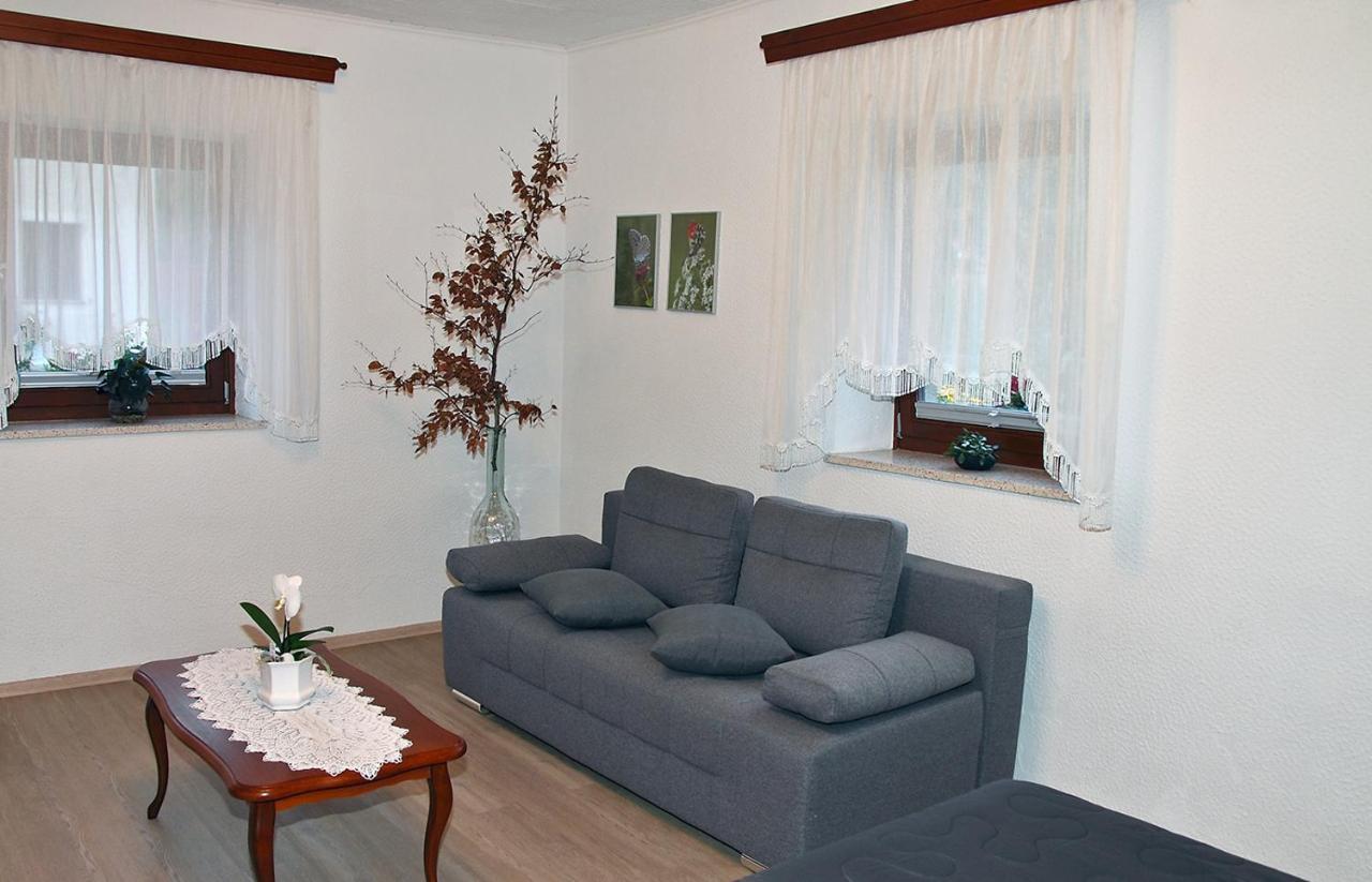 Apartment Baban In Zaga, Slovenia Ngoại thất bức ảnh