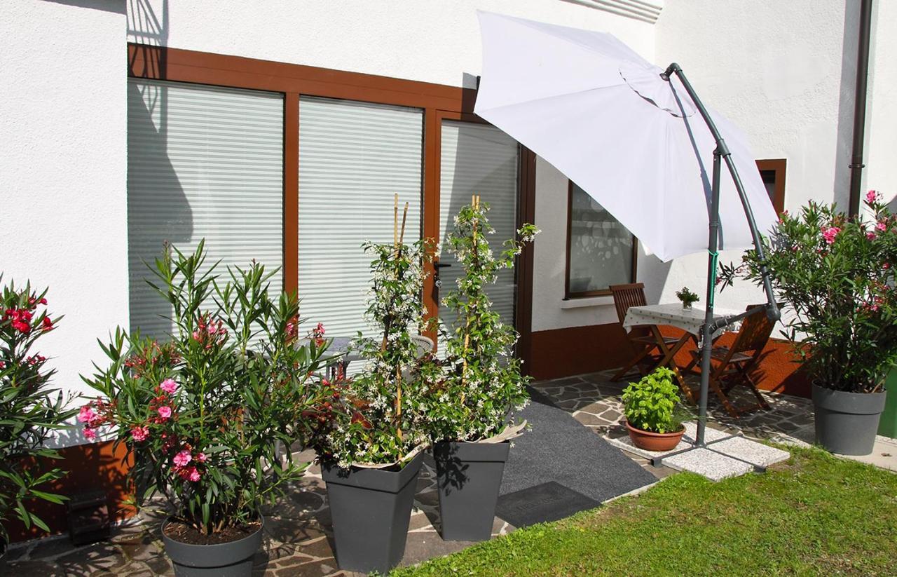 Apartment Baban In Zaga, Slovenia Ngoại thất bức ảnh