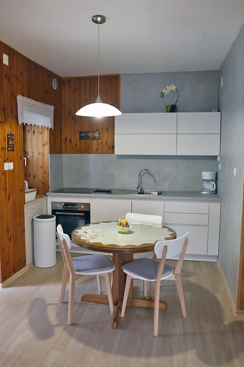 Apartment Baban In Zaga, Slovenia Ngoại thất bức ảnh