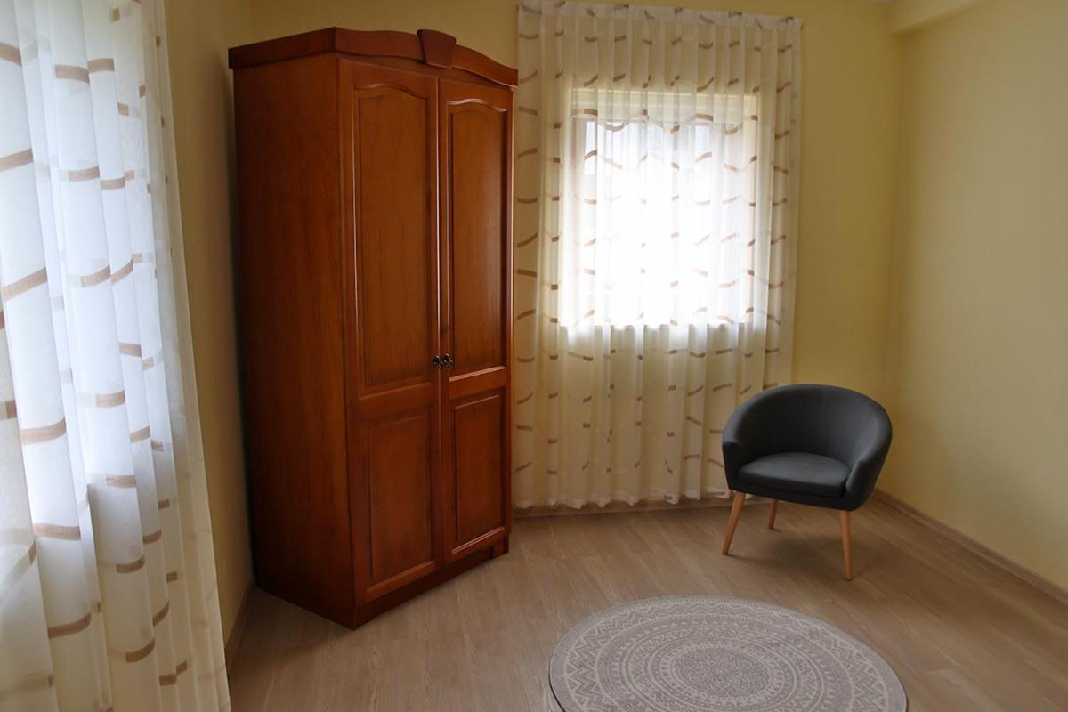 Apartment Baban In Zaga, Slovenia Ngoại thất bức ảnh