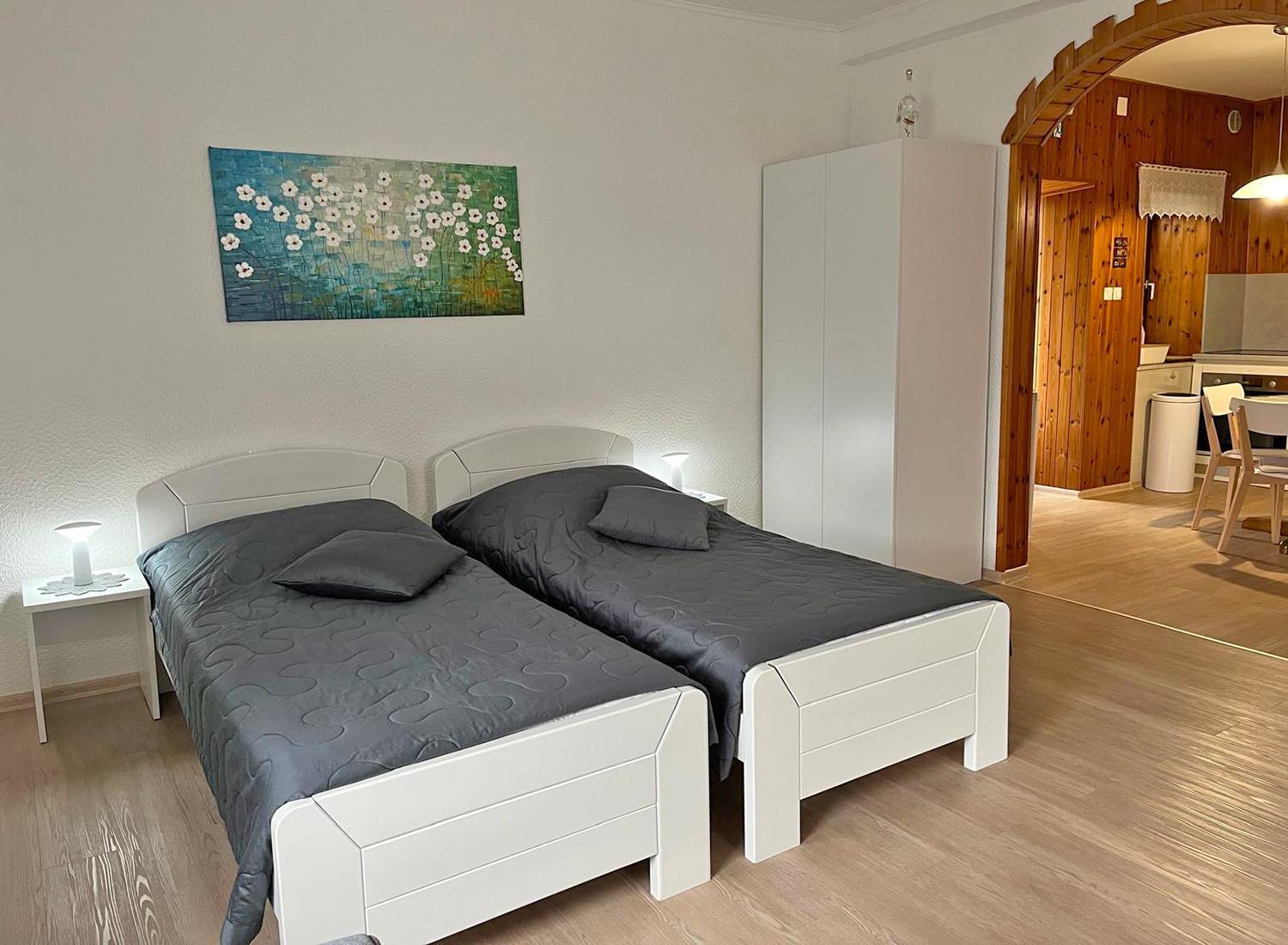 Apartment Baban In Zaga, Slovenia Ngoại thất bức ảnh
