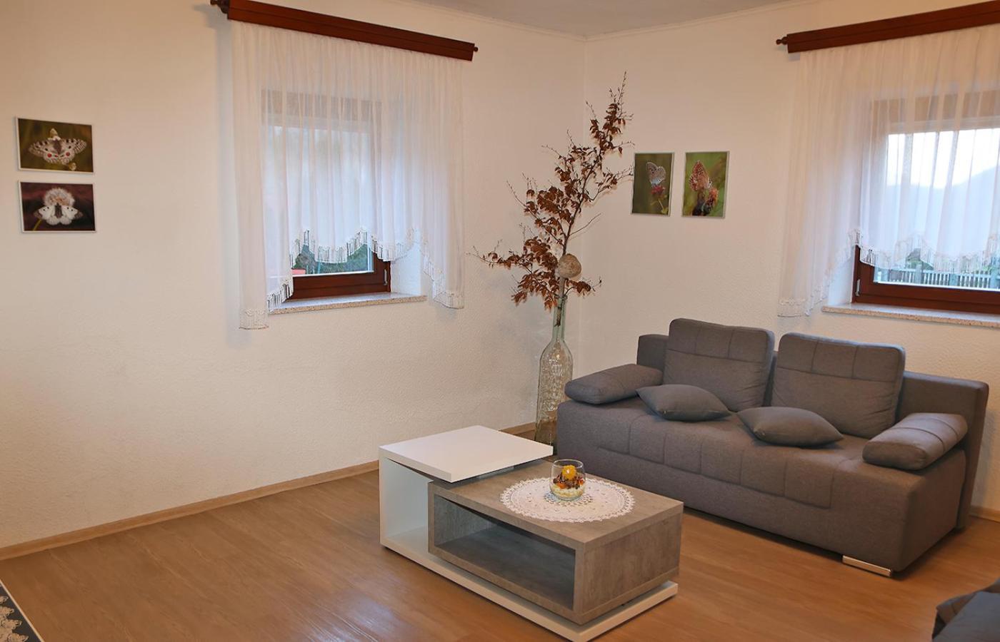 Apartment Baban In Zaga, Slovenia Ngoại thất bức ảnh