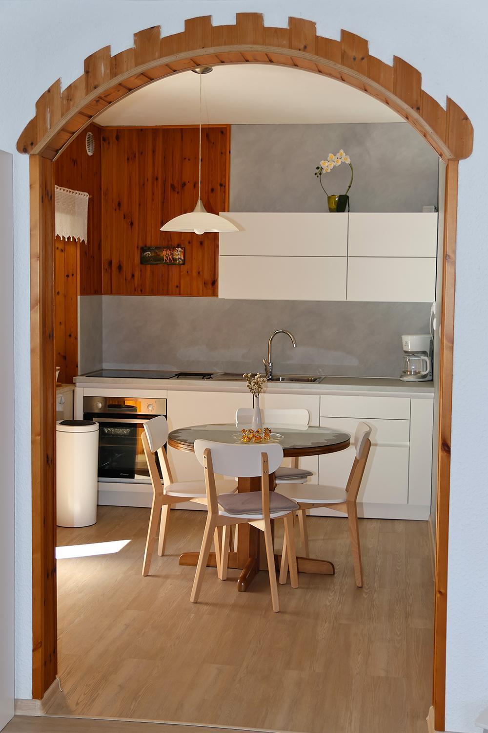 Apartment Baban In Zaga, Slovenia Ngoại thất bức ảnh
